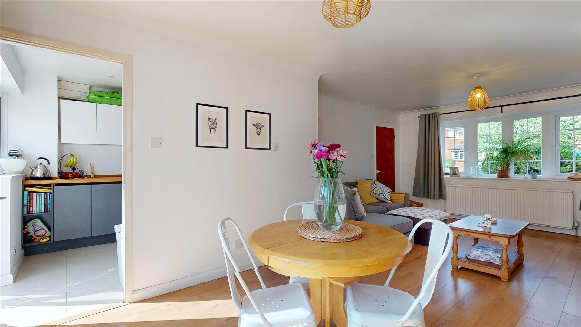 Shepperton Close, Castlethorpe, Milton Keynes